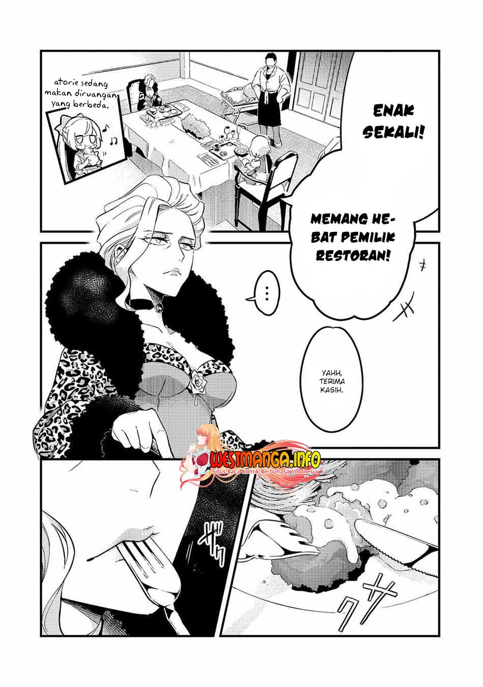 Welcome to Cheap Restaurant of Outcasts! (Tsuihousha Shokudou e Youkoso!)